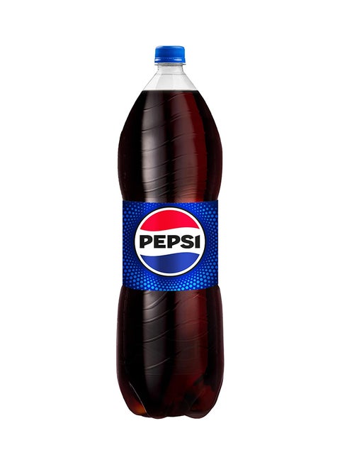 Soft Drink, Plastic Bottle, 2.2L