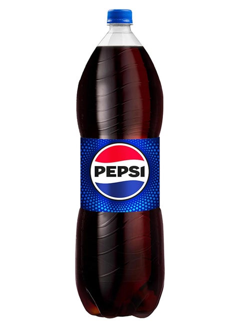 Soft Drink, Plastic Bottle, 2.2L