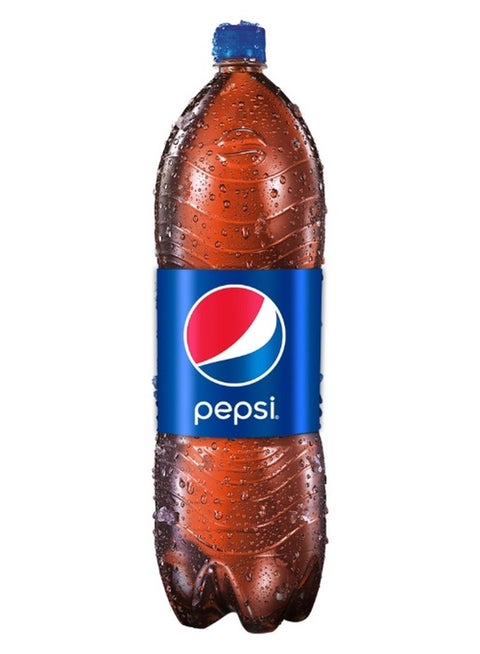 Soft Drink, Plastic Bottle, 1L