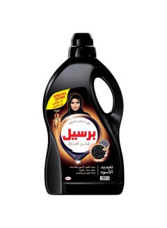 برسيل Abaya Shampoo with Oud Scent, 3.6 L 