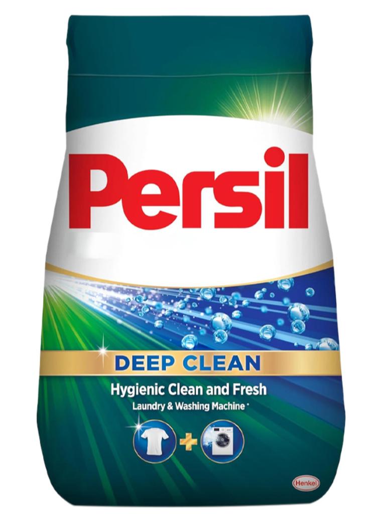 Persil Automatic Powder Laundry Detergent, 5 Kg