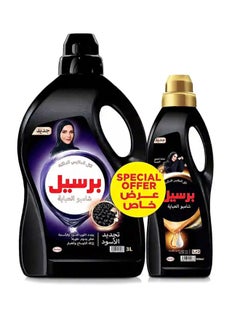 برسيل Abaya Shampoo 2.9L + 900 ml 