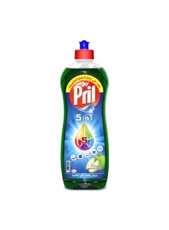 Max Power Apple Dishwashing Liquid, 1 Liter - pnsku/N70110797V/45/_/1734582336/c4d89c9f-c1f8-4ae3-94ae-e9baa6232602