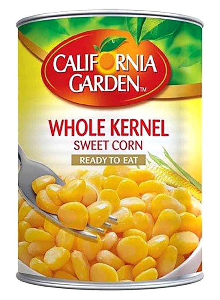 ذرة حلوة كاملة، 400 جرام