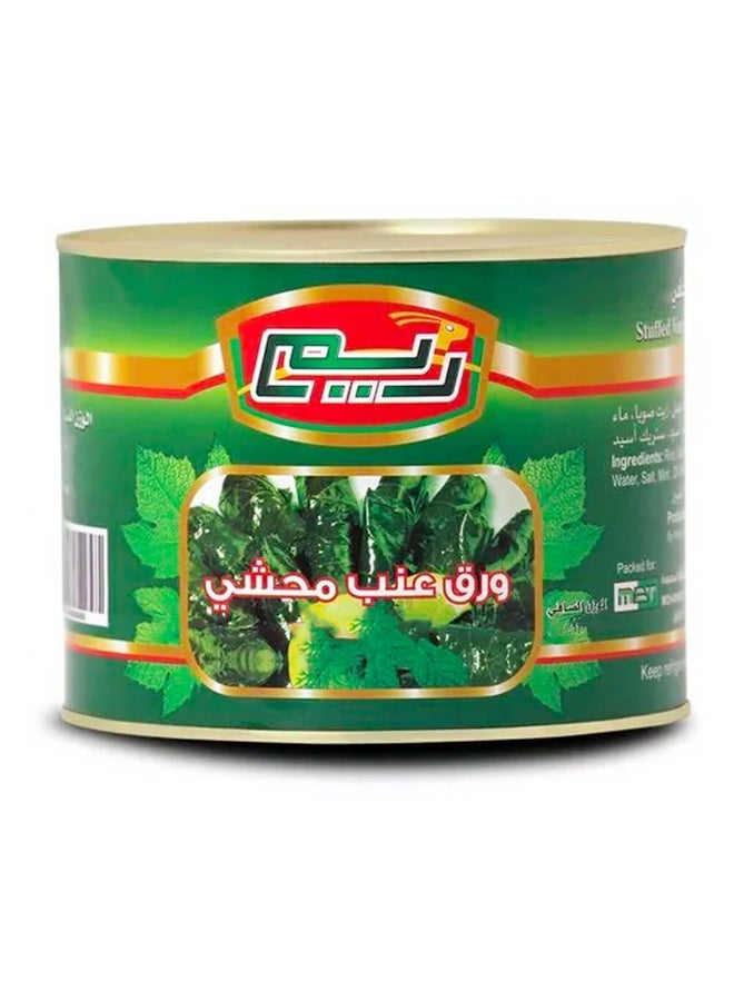 ورق عنب محشي ريم، 400 جرام