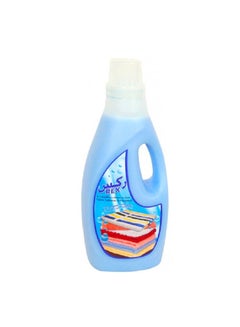 ركس Rex Fabric Softener & Freshener, Blue, 2 Liter 