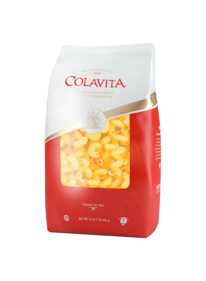 COLAVITA Colavita Macaroni Cavatappi #59, 500g 