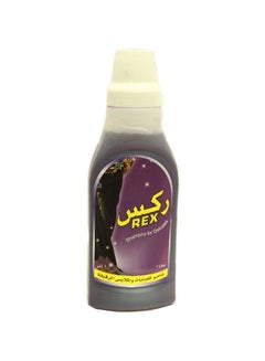 ركس Rex Abaya and Delicates Shampoo Detergent, 1 Liter 