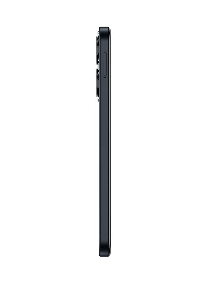 إيتيل A80 Dual SIM Sandstone Black 4+4GB RAM 128GB 4G - Middle East Version  - Image 5