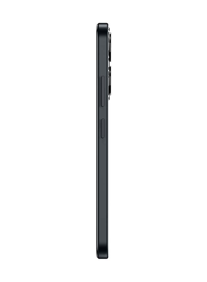 إيتيل A80 Dual SIM Sandstone Black 4+4GB RAM 128GB 4G - Middle East Version  - Image 4