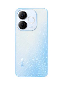 ITEL A80 Dual SIM Wave Blue 4+4GB RAM 128GB 4G - Middle East Version  - Image 3