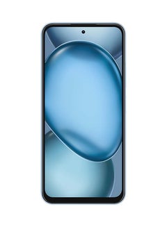 ITEL A80 Dual SIM Wave Blue 4+4GB RAM 128GB 4G - Middle East Version  - Image 2