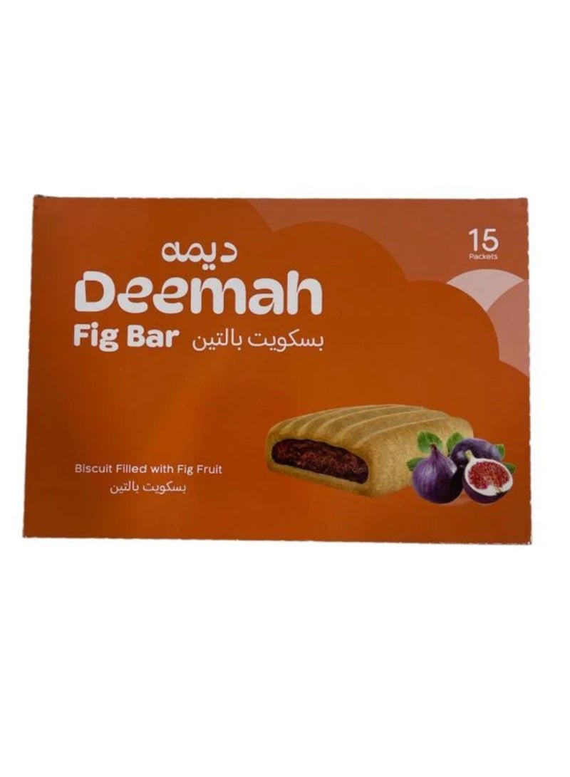 بار التين، 315 جرام