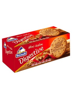 ديمة Digestive Biscuits, 340 g 