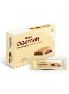 Softi Softi Date Rolls Biscuit, 294g