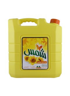 شمس Sunflower Oil, 9 Liter 