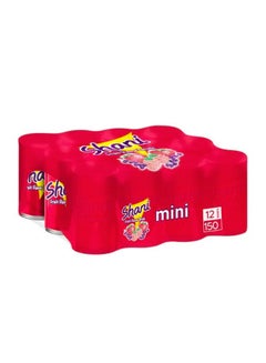 شاني Fruit Drink , Can , 150ml × 12 
