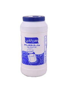 Solti Soft Table Iodized Salt, 700g