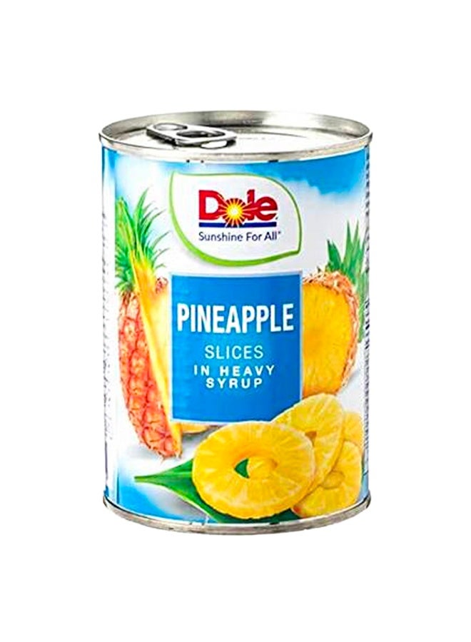 Dole Sliced Pineapple, 567g 