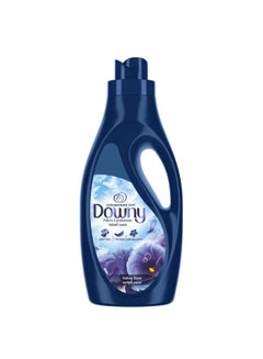 داوني Concentrated Fabric Softener, Valley Dew Scent, 2L 
