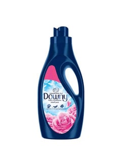 داوني Concentrated Fabric Softener, Rose Garden Scent, 2L 