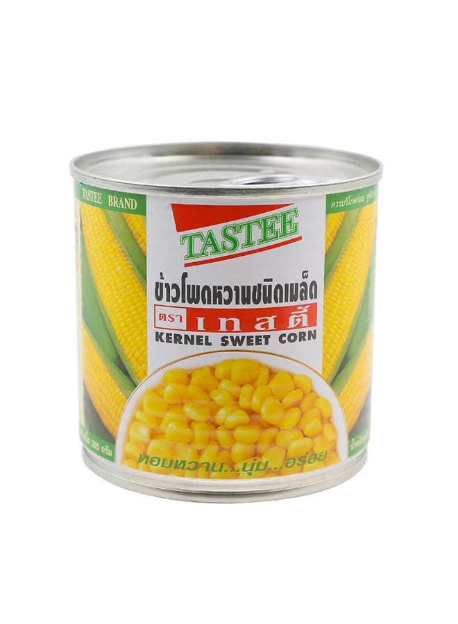 Tastee Tastee Kernel Sweet Corn, 340 g 