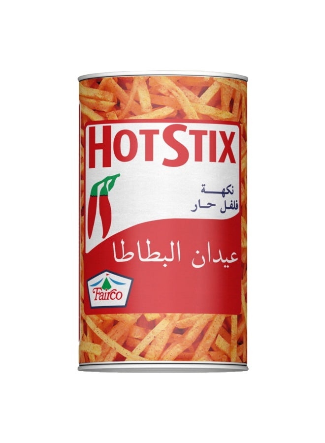 فيركو Hot Pepper Flavored Potato Stix, 40g 