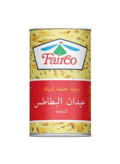 فيركو Salted Potato Sticks, 40g 
