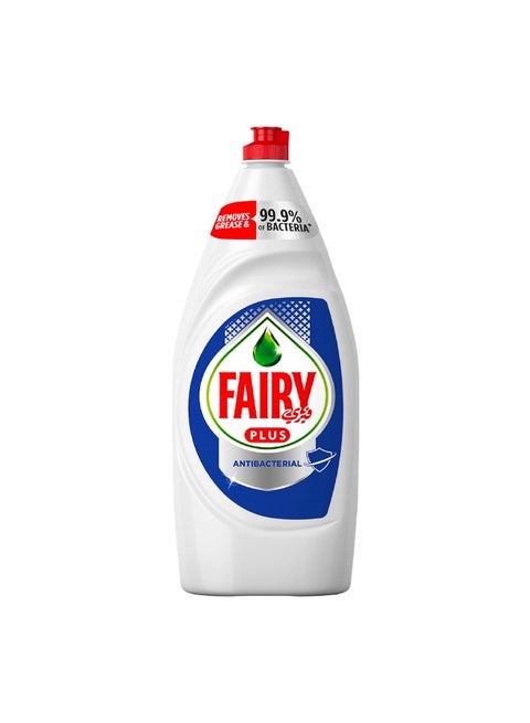Soap Antibacterial, 1 L