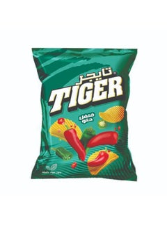 تايجر Sweet Chili Potato Chips, 100g 
