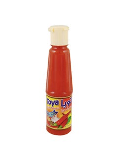 تويا Toya Chili Sauce Original Taste, 140ml 