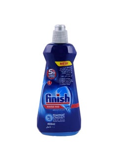 فنيش Rinse Aid Shine & Protect, 400ml 