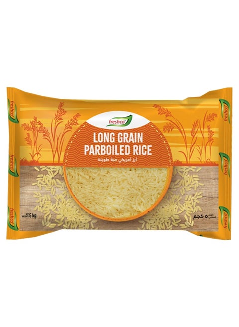 American Long Grain Rice 5 Kg