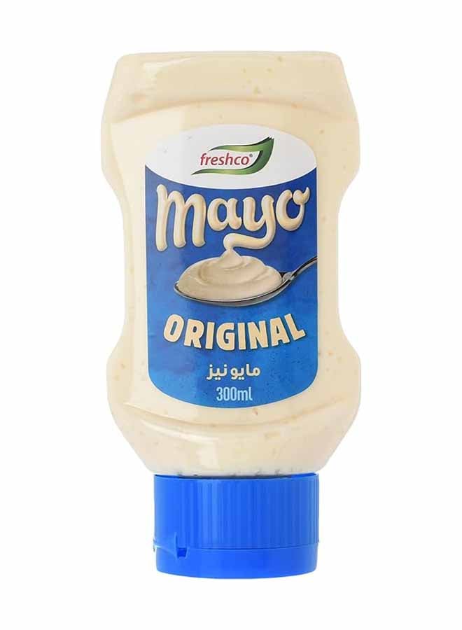فريشكو مايونيز في عبوة ضغط من فريش كو، 300 مل 