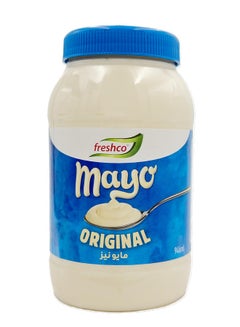 فريشكو Mayonnaise Original, 946 ml 