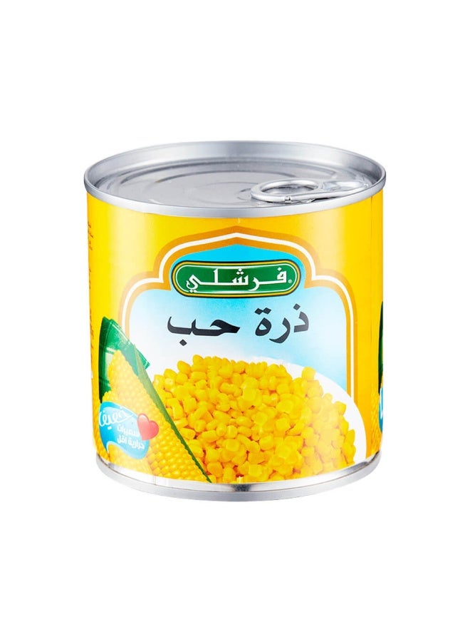 Freshly Whole Kernel Corn, 340g