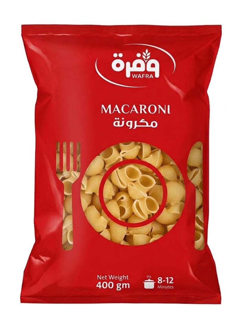 مكرونة شيفيري ريجاتي #19، 400 جرام