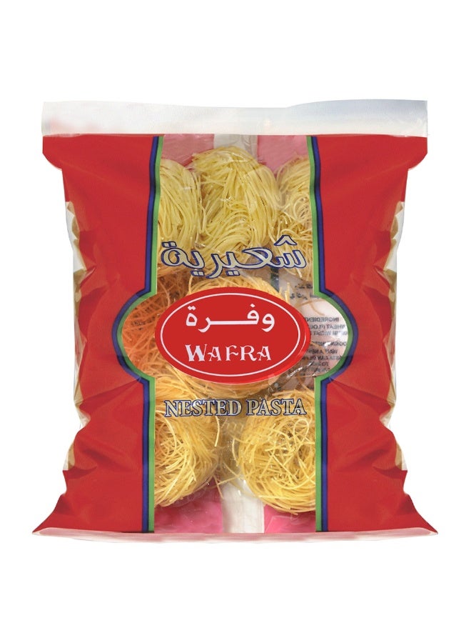 WAFRA Nested Pasta, #51, 250 g 
