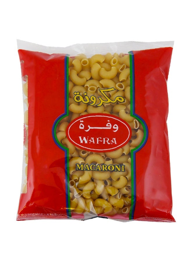 WAFRA - Macaroni #16, 400g - Image 1