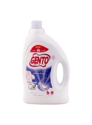 Power Gel Laundry Detergent, Automatic , with rose scent, 3L - pnsku/N70111395V/45/_/1734582370/c13ae11c-4529-4545-a5f9-ef0ffcf0d55d
