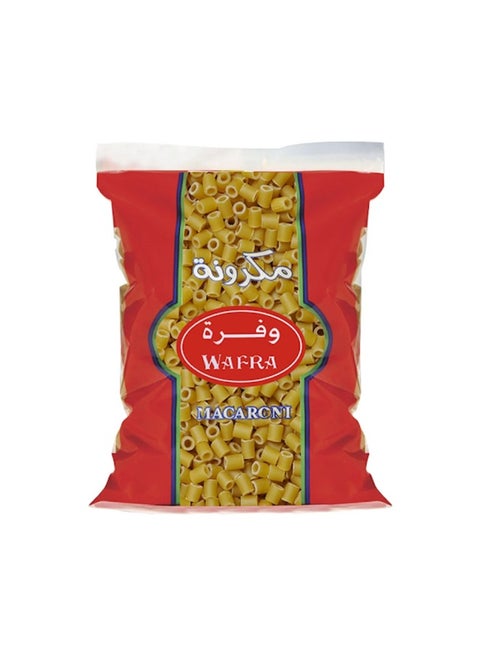 Mizza Tortiglioni Macaroni #10, 400 g