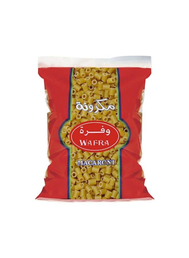 WAFRA - Mizza Tortiglioni Macaroni #10, 400 g - Image 1
