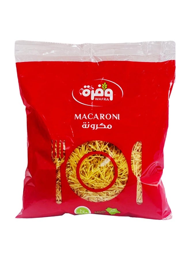 WAFRA - Macaroni Factory #21, 400g - Image 1