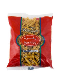 Spirali Macaroni, 400g - pnsku/N70111408V/45/_/1734582366/eb171871-378c-4591-89a2-b2712fea6d69