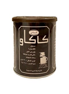 Dark Cocoa Powder, 230g