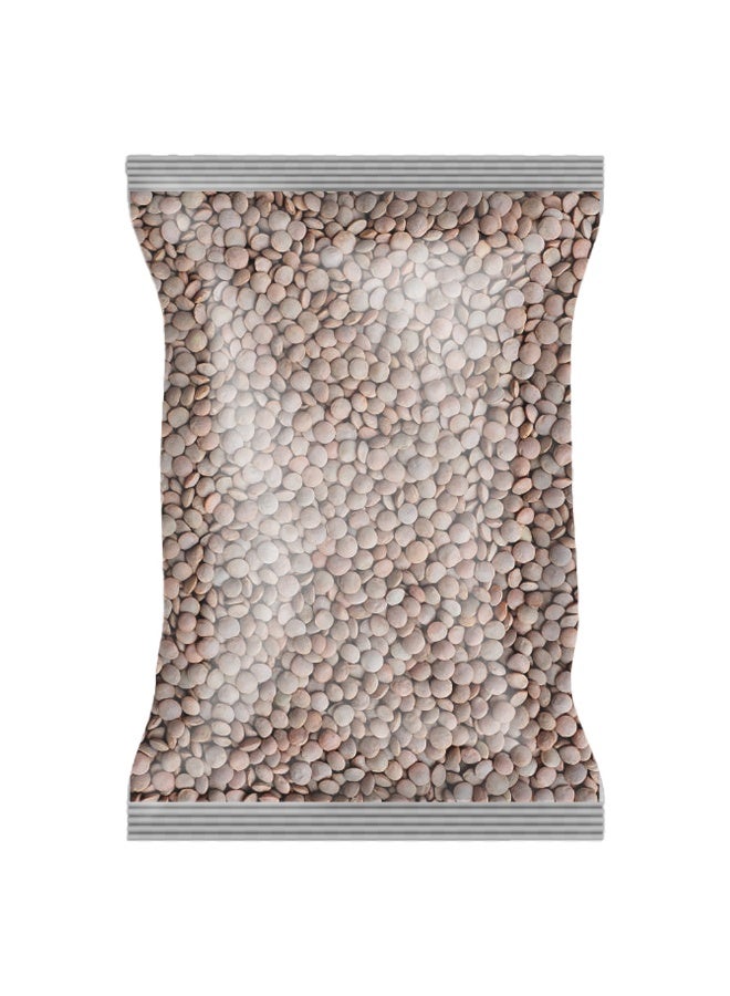 Zod Lentil Brown, 1 Kg