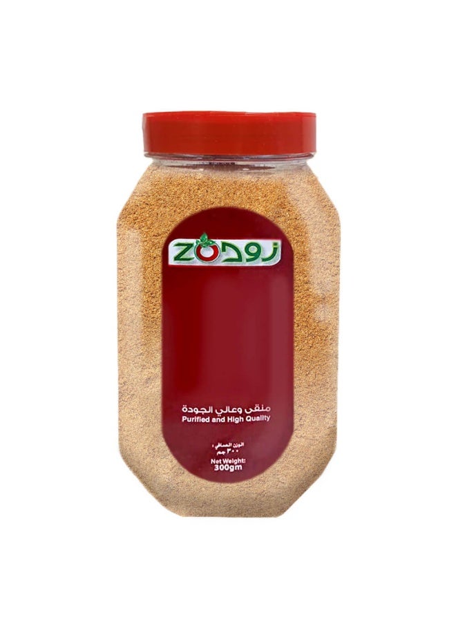 Zod - Zod Cumin Powder, 300g - Image 1