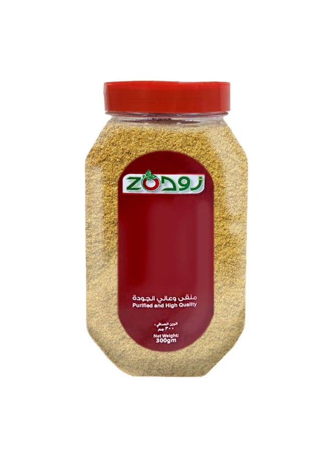 Zod Coriander Powder, 300 g