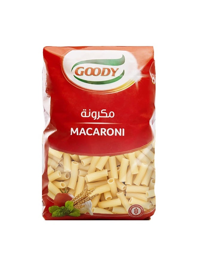 Macaroni #12, 450g - pnsku/N70111489V/45/_/1734582217/7093f138-ea0a-40de-8763-1253468e4fb6