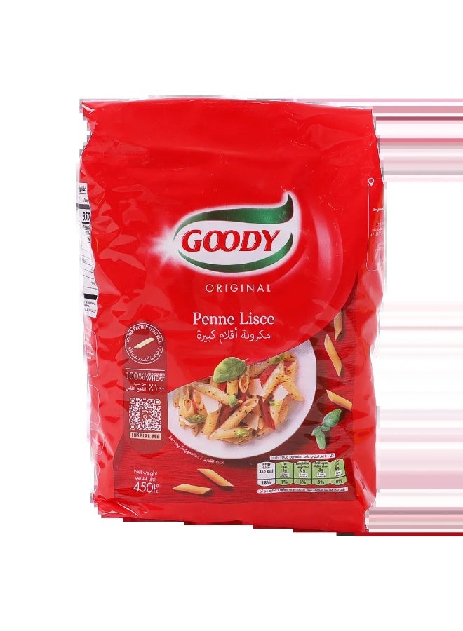 قودي  Macaroni #11, 450g 